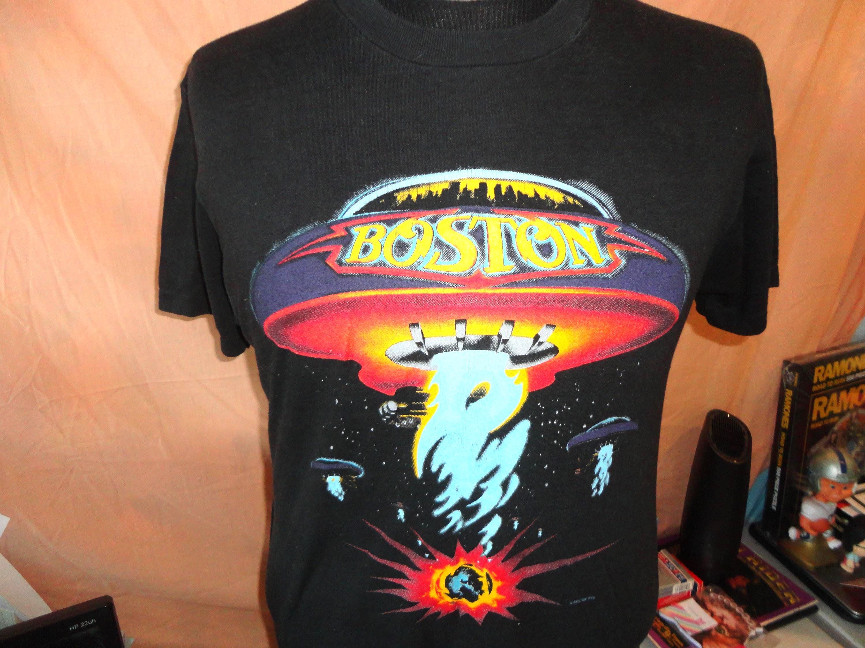 1987 Megadeth - Etsy