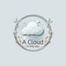 A CLOUD IN THE SKY