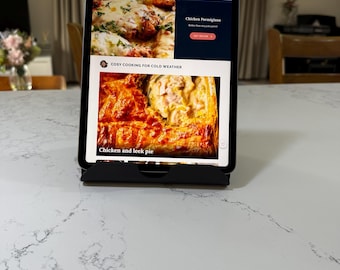 iPad or Tablet Stand