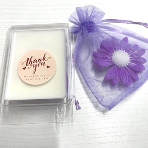 Wax Melts Decorative and Aromatic
