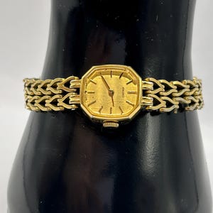 パリコレクション Seiko octagon watch women - Etsy 日本 時計