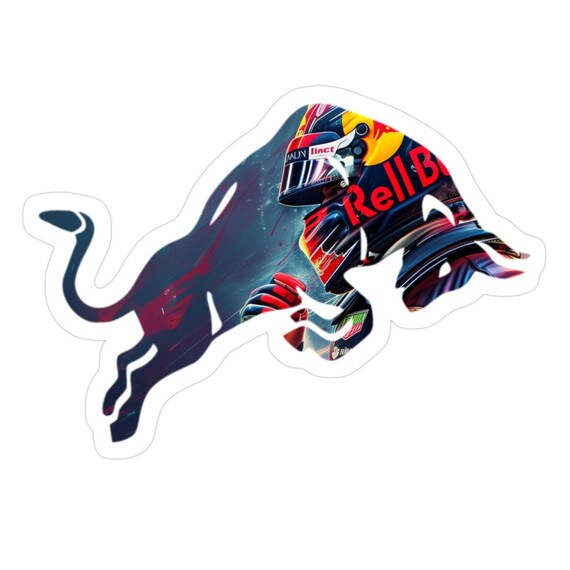 レッドブルのステッカー - Etsy 日本