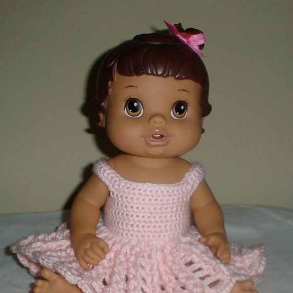 Baby Alive Clothes - Etsy