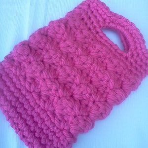 PDF Quick And Easy Crochet, crochet pattern, purse pattern, PATTERN ONLY