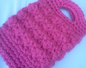 PDF Quick And Easy Crochet, crochet pattern, purse pattern, PATTERN ONLY