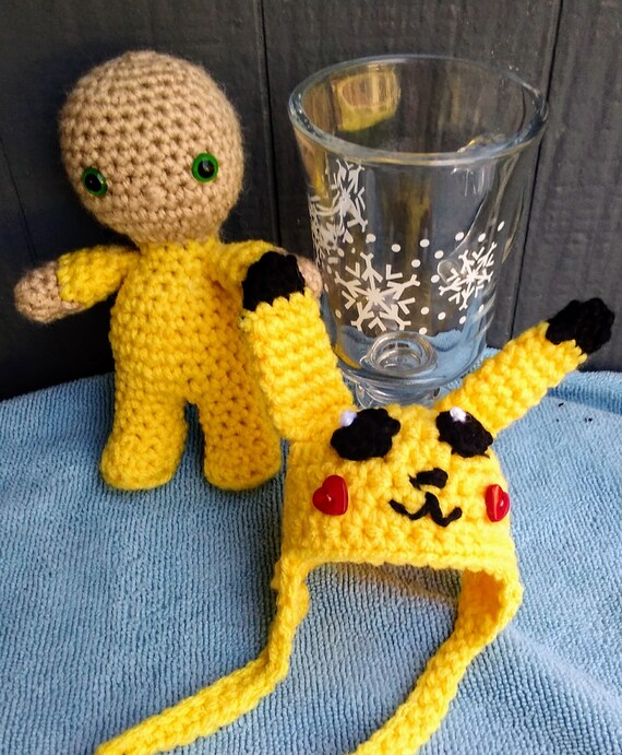 little weebee doll pattern free