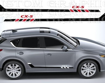 Window Tint And Chrome Delete : R/CX5 - Foto 3