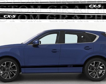 Window Tint And Chrome Delete : R/CX5 - Foto 12