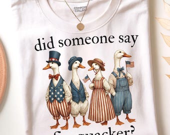 Retro 4th Of July Goose Png, Firequacker Goose Png, Funny Patriotic Goose PNG, 4th of July Clipart, Independence Day, Funny Goose Vintage