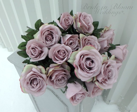 Dusty Mauve Roses Diy Wedding Bouquet 18 Lavender Rose Ireland - Diy Wedding Bouquet Supplies Dusty Mauve Roses Diy Wedding Bouquet 18 Lavender Rose Ireland - Diy Wedding Bouquet Supplies