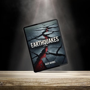 Earthquakes | Herbert Mullin True Crime Novella | PDF & ePub Download