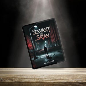 Servants of Satan | Richard Ramirez True Crime Novella | PDF & ePub Download