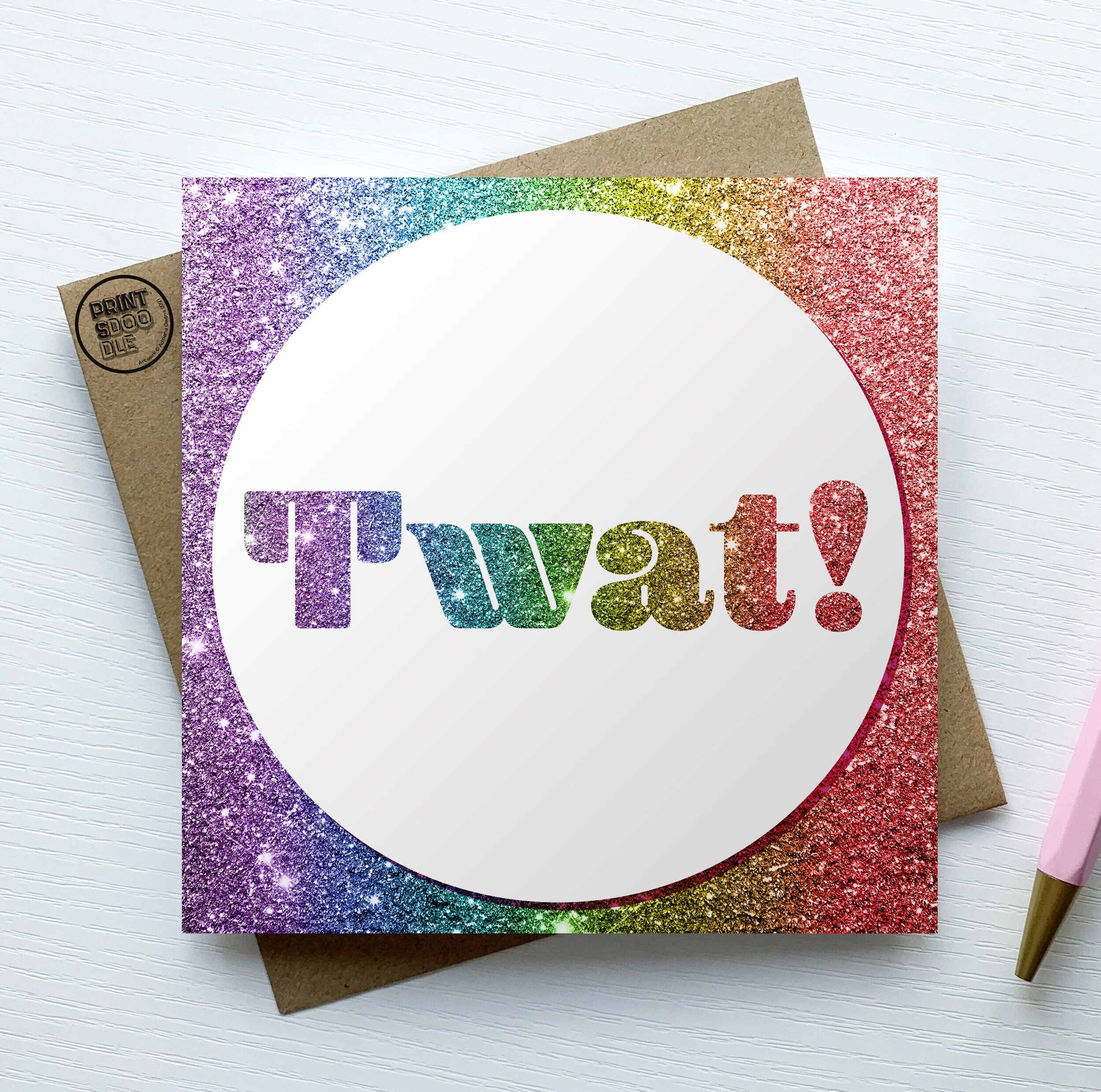 Carte D'anniversaire Grossière Pour Lui, Elle, Son Mari, Sa