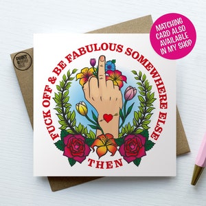 Funny Middle Finger Tattoo Wrapping Paper Sheet Rude - Etsy