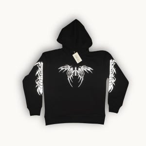 Opium Hoodie - Etsy