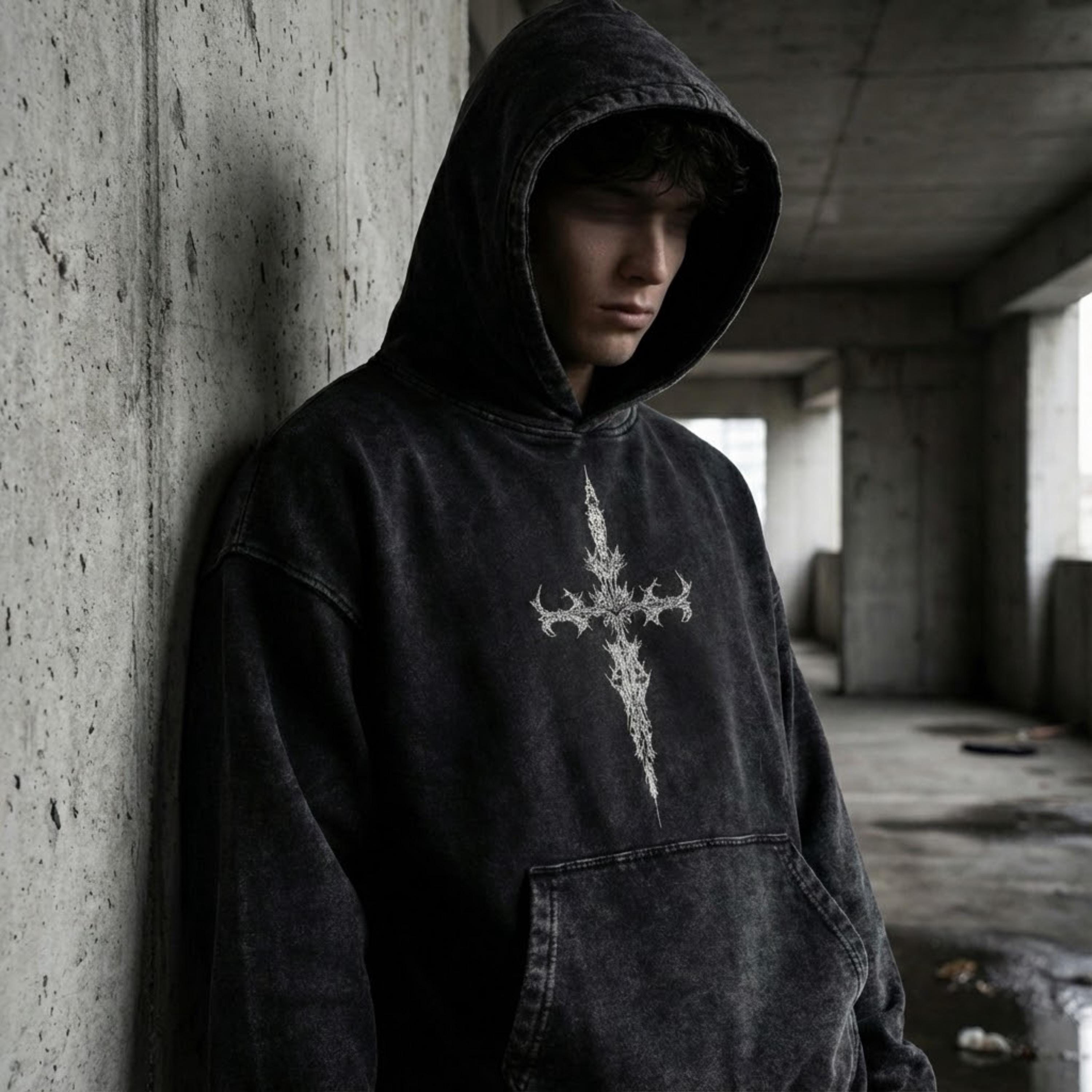 dark fade hoodie archive opium Archive - Hoodies and Sweatshirts
