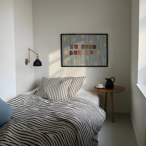 Olivia Dean Okay Love You Bye, Trendy Wall Art,Cute Bedroom Art, Fashion Arpartment, Pinterest Room, Aesthetic Wall Art
