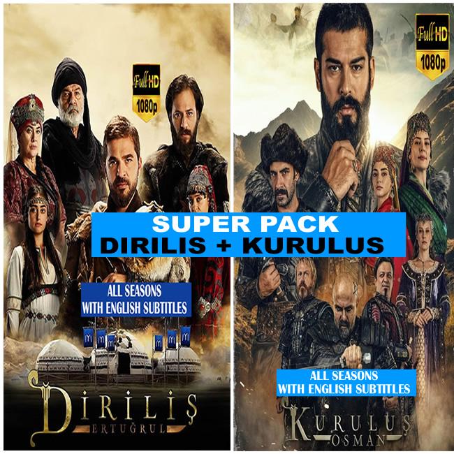 Season Kurulus Osman Bolum Urdu Subtitles Kurulus Osman 44 Bolum