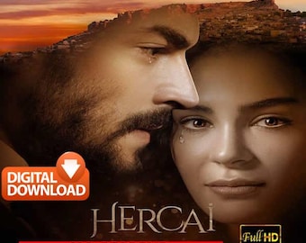 Hercai Season Hercai 27 English Subtitles Turkish Series With
