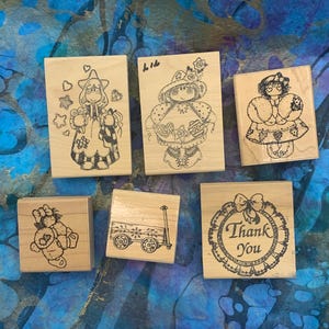 Stampin Up! Stamp set