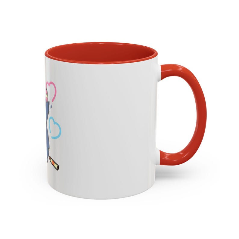 Stitch Coffee Mug (11, 15oz) 画像 20