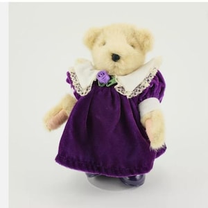 Muffy Vanderbear Musical Soiree & Muffy Vanderhare Back To School
