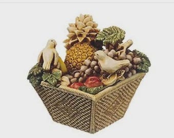 Ofrenda de Paz del Reino de la Armonía MIB