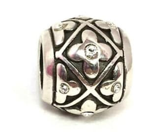 Brighton Beaded Alcazar Charm