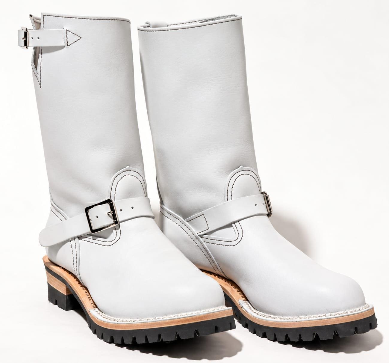 Wesco Boots - Etsy