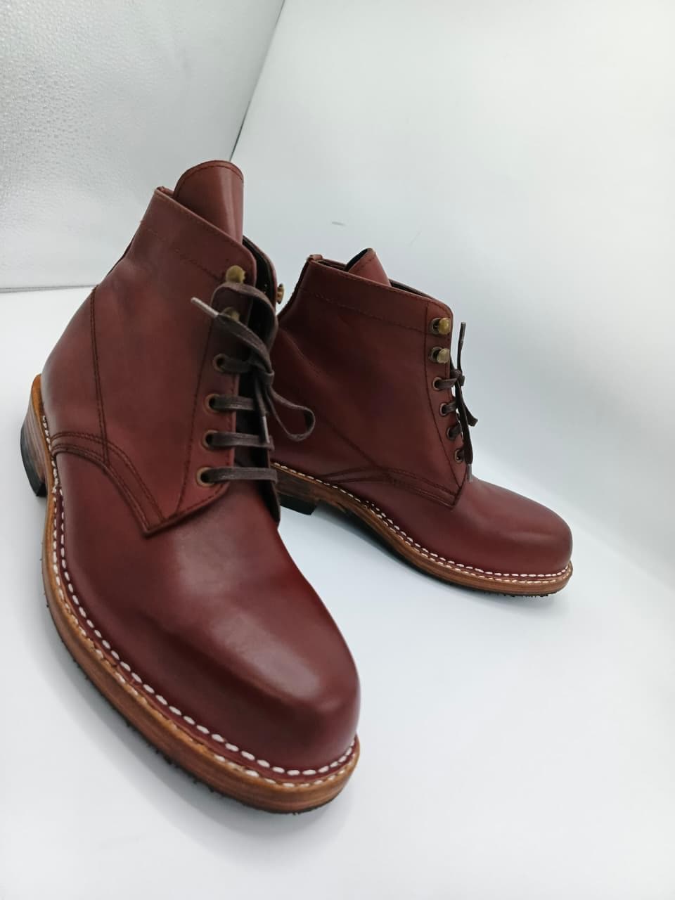 Thursday Boots Double Monk Boots Mens Thursday Boots Monk Strap