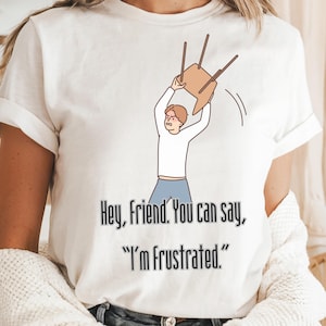 Funny RBT T-Shirt: Shirt for ABA Therapist, ABA Humor Tee