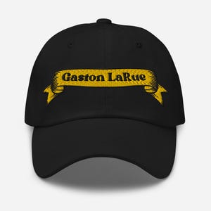 Gaston LaRue Dad Hat