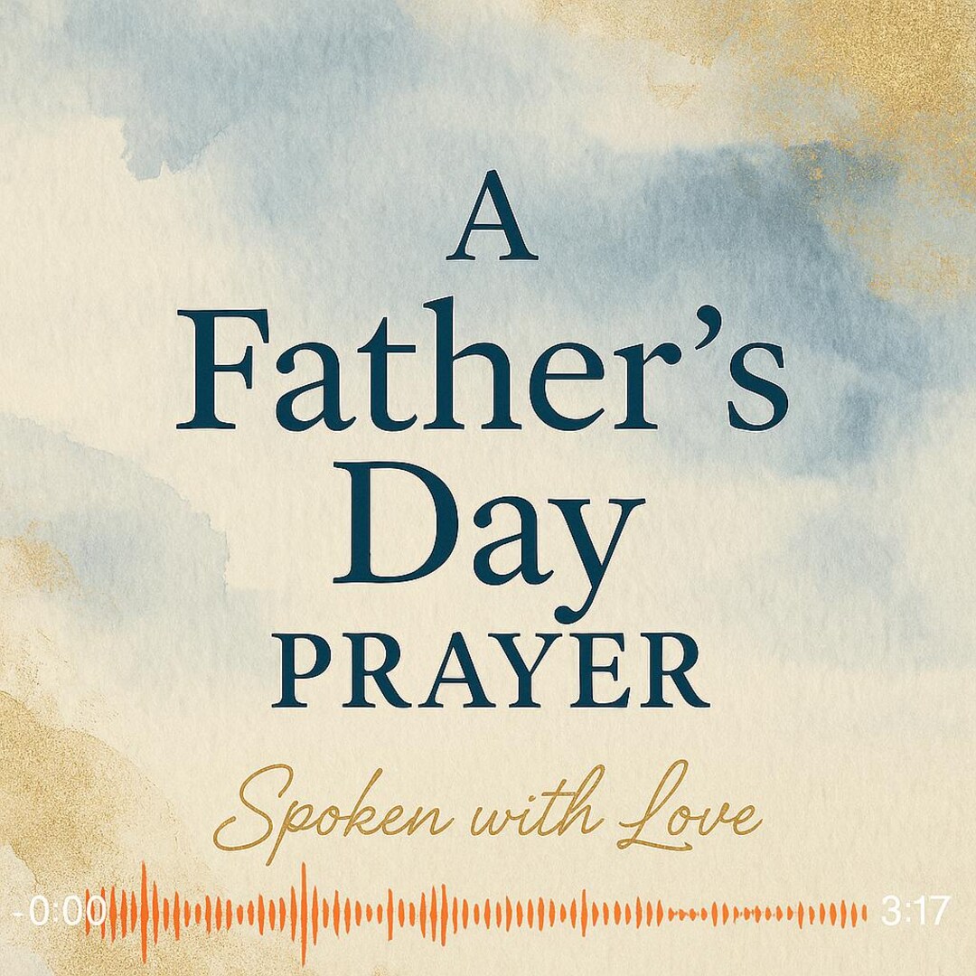 Father’s Day Prayer Bundle – Printable Christian Prayer, Card, Journal ...