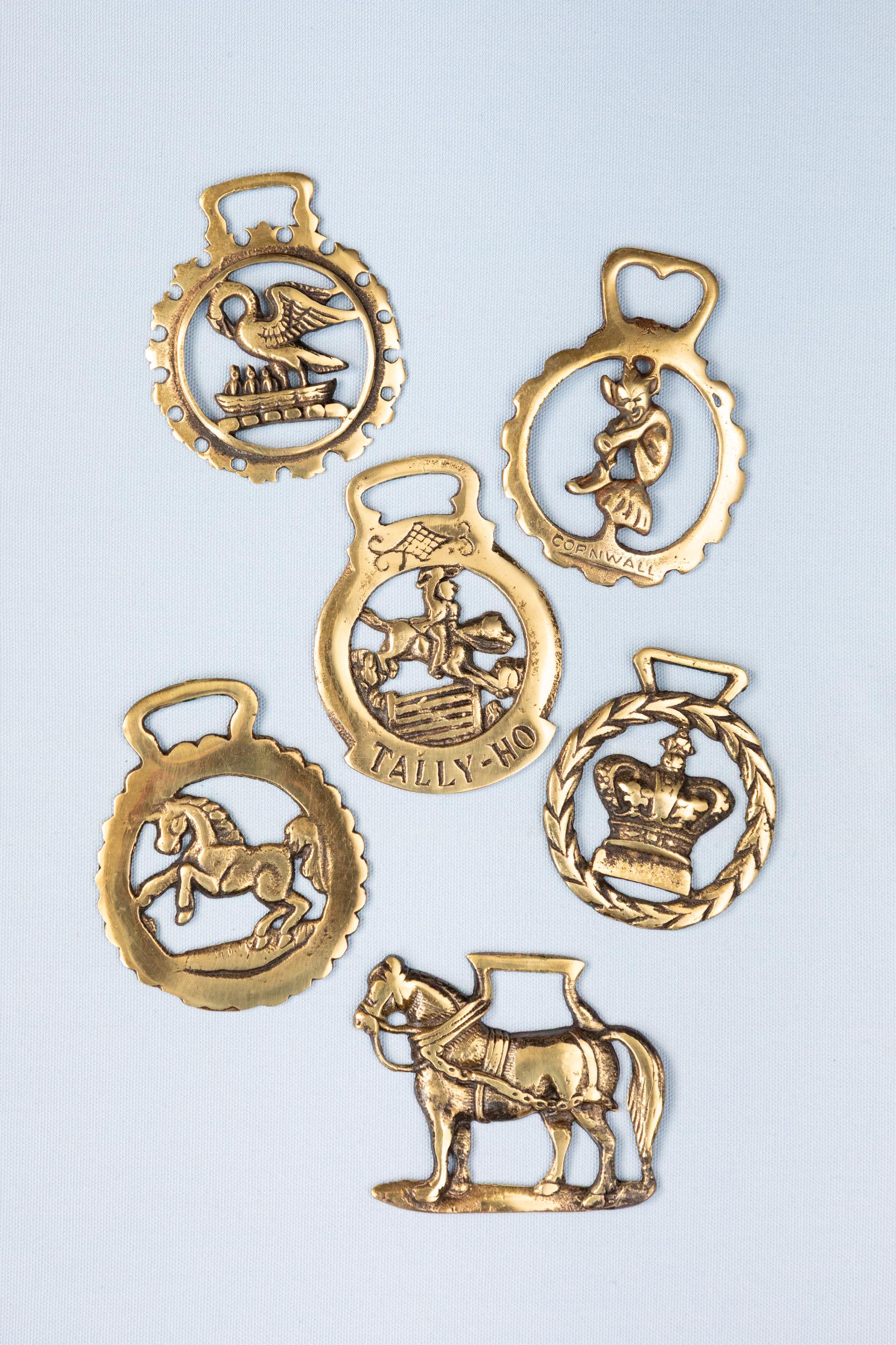 Ralph Lauren Brass - Etsy