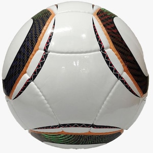 Jabulani soccer ball size 4 - Etsy 日本