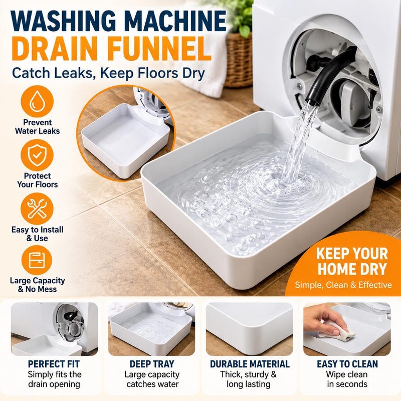 Washing Machine Covers - Etsy UK