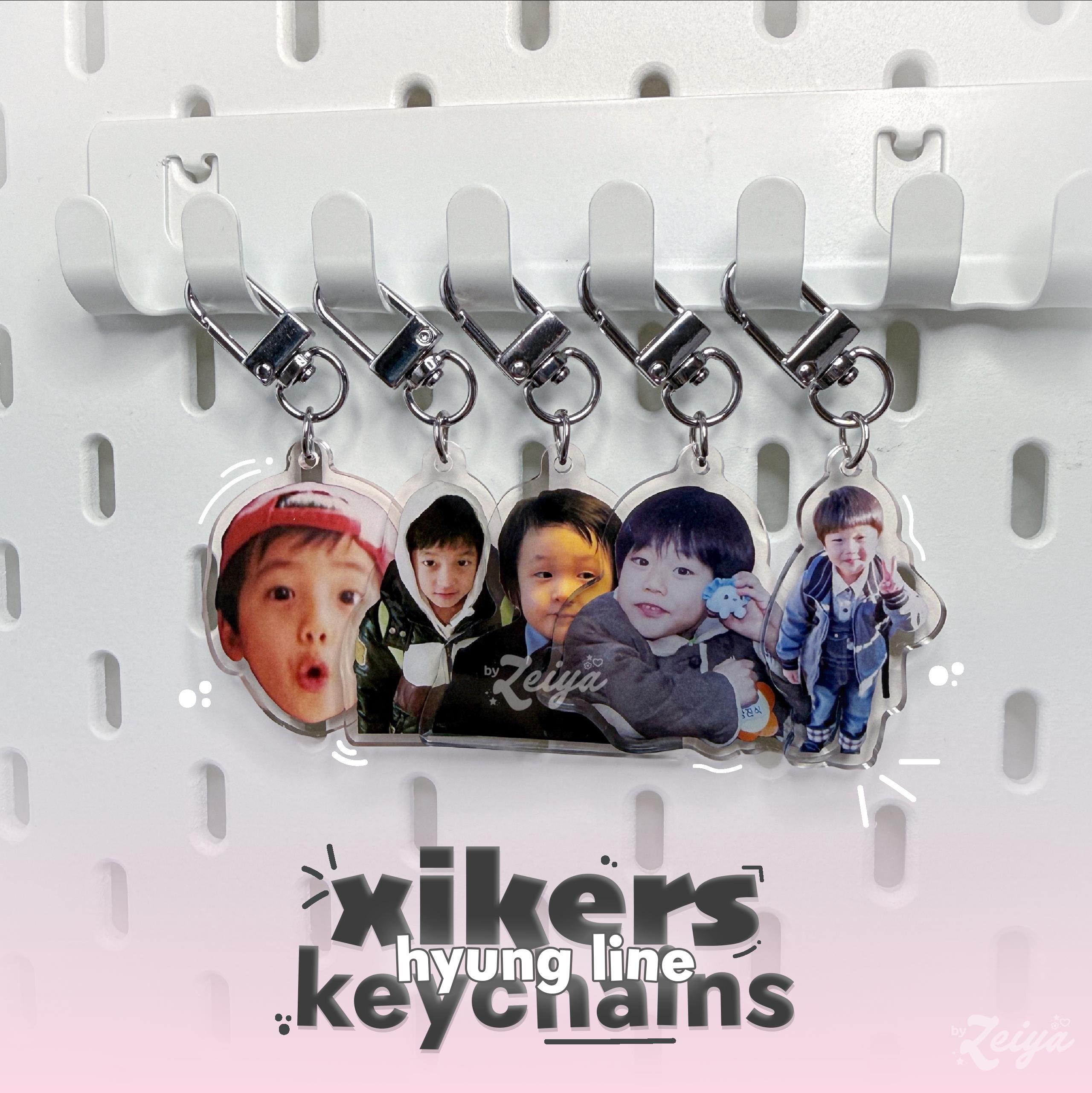 Xikers - Etsy 日本 Xikers - Etsy 日本