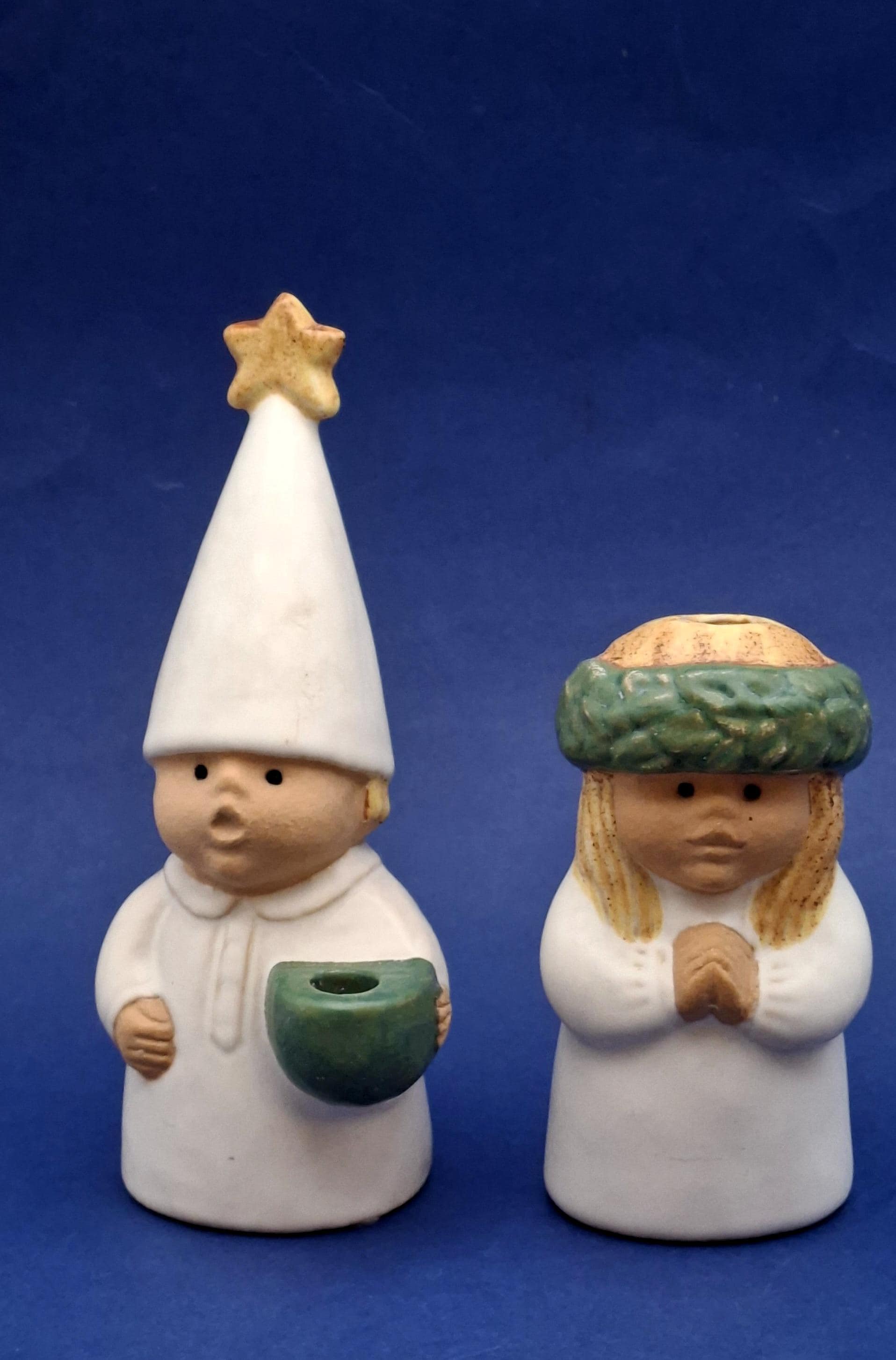 Moorcroft Figurines - Etsy UK