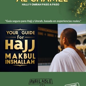 AL CHAMEL ESPAÑOL hajj y umra