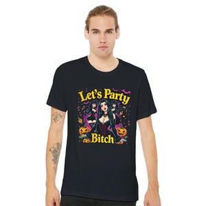 lets party