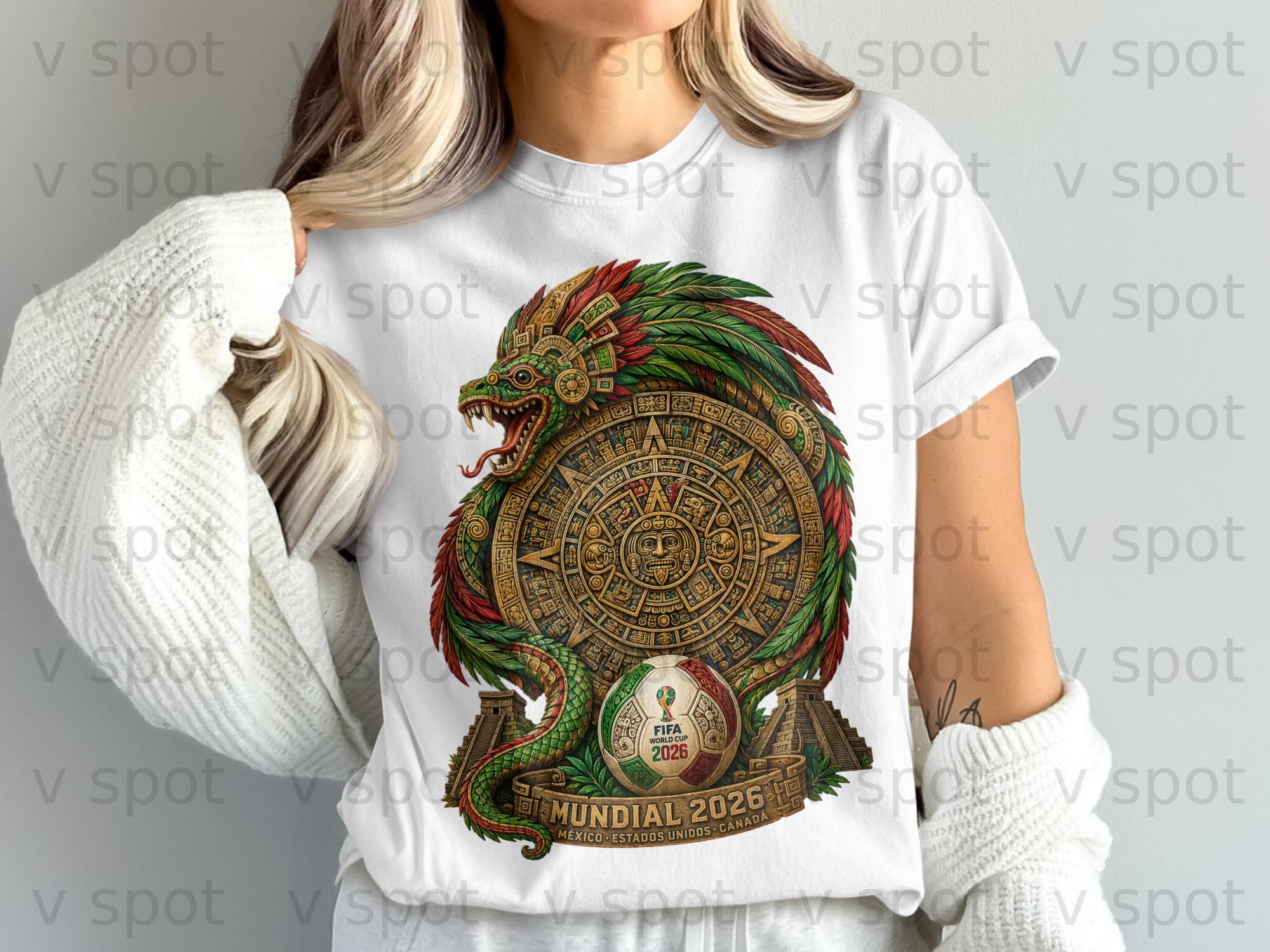 fifa-world-cup-2026-quetzalcoatl-aztec-art-print-digital-download-etsy