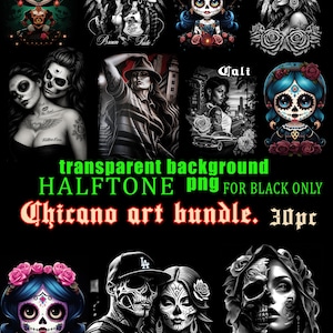 Chicano posters - Etsy 日本