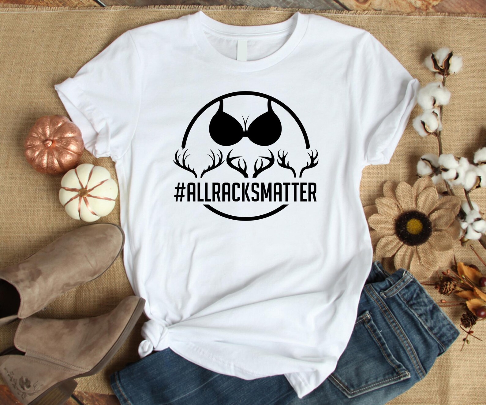 All Racks Matter SVG, Deer Hunting Svg, Hunting Svg, Cricut ...