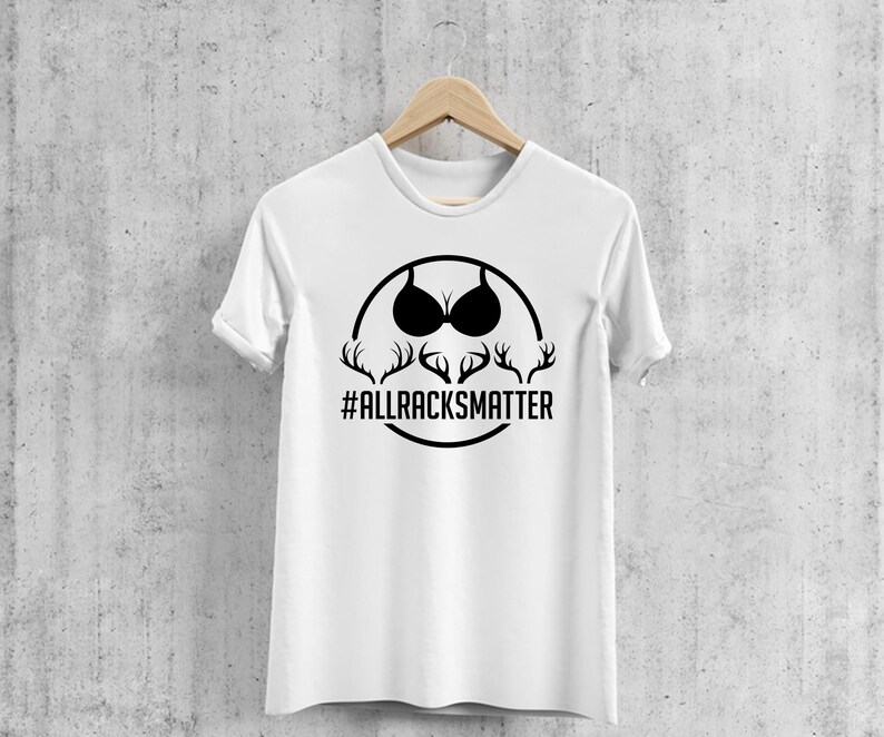 All Racks Matter SVG, Deer Hunting Svg, Hunting Svg, Cricut ...