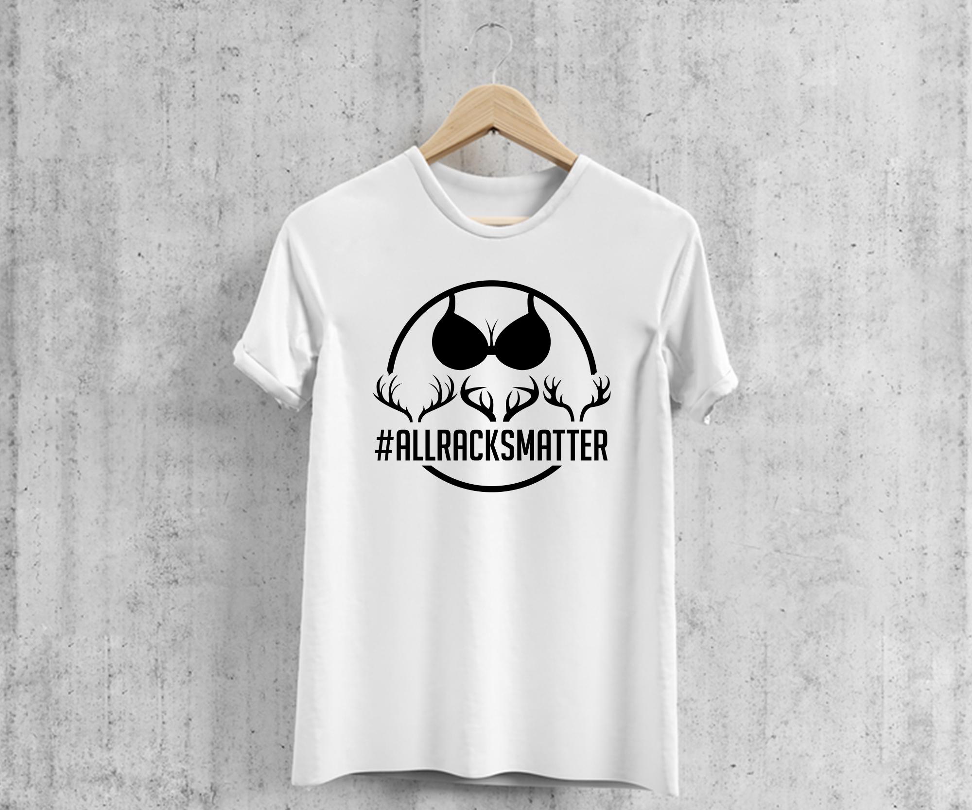 All Racks Matter SVG, Deer Hunting Svg, Hunting Svg, Cricut ...
