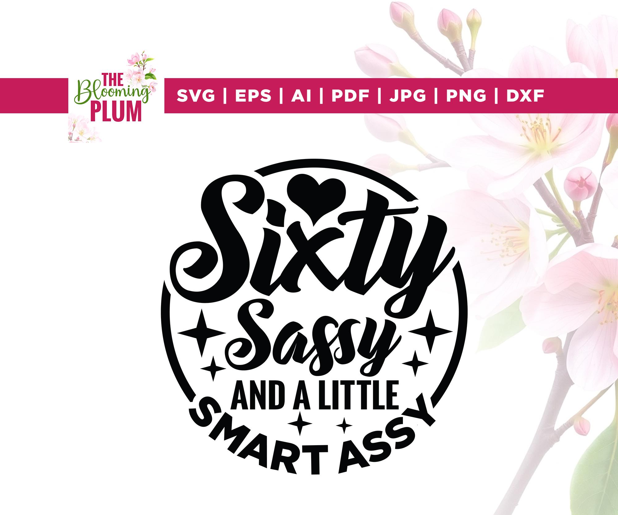 Funny 60th Birthday Card - Personalised - For Her Or Him - Perfect Greetings Card For Mum, Aunt, Friend, Sister, Anyone Turning 60 Years Old