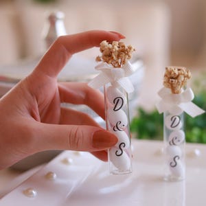 Bomboniere personalizzate per matrimoni, bomboniere con mandorle e caramelle, regali Nikkah, bomboniere per gli ospiti, regali di fidanzamento, bomboniere con caramelle, bomboniere all'ingrosso