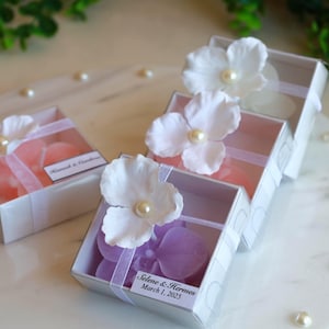 Wedding Candle Favors, Wedding Favor, Wedding Candle Favors for Guest, Baptism Candle Favors, Wedding Souvenir For Guest, Bridal Shower Gift