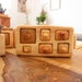 see more listings in the Miniature wooden box section