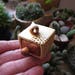 see more listings in the Miniature wooden box section